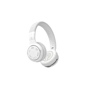 Storyphones Kids Headphones White