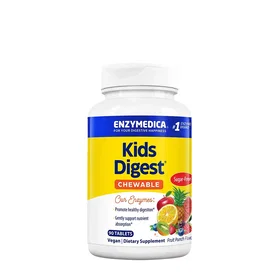 Enzymedica Kids Digest Gummier 90pcs
