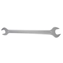 Milwaukee 4932345710 Dubbel Öppen Slutnyckel 17/24mm