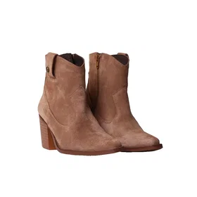 Toni Pons Loretta-sy Heel Booties (Dam)