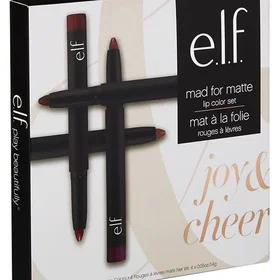 Elf Mad For Matte Leppestift