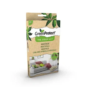 Green Protect 23600 Insektfelle 3-pack