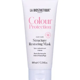 La Biosthetique Colour Protection Rakennaava Naamio 100ml