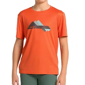 +8000 Short Sleeve T-shirt (Jr)