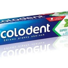 Colodent Super Fresh Toothpaste 100ml
