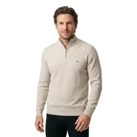 FYNCH-HATTON 1414222 Full-Zip Tröja (Herr)