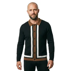 Hugo Splon Cardigan (Herr)