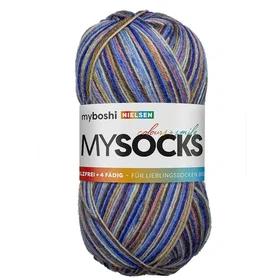 myboshi Mysocks 100g
