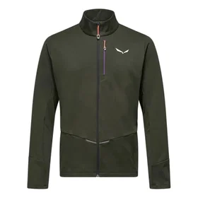Salewa Pedroc PL 3 Full-Zip Fleece (Men's)