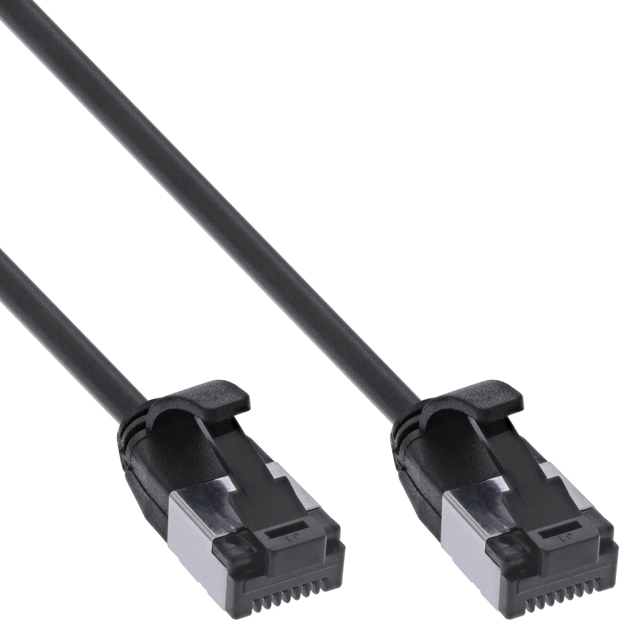 InLine U/FTP Cat8.1 1m Network Cable 75311S