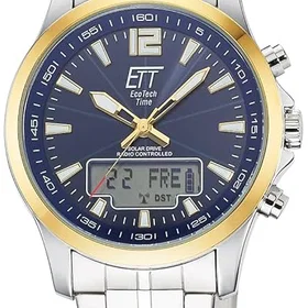 ETT Eco Tech Time EGA-11717-31M