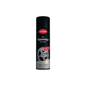 Caramba Vanteiden puhdistusgeeli 0,5 l
