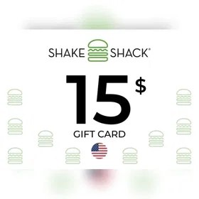 Shake Gift Card 14197.5 SEK