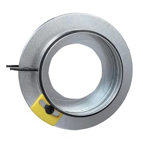 FläktGroup IRIS-125-1 Ø125 3m
