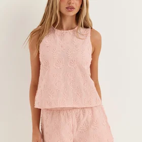 Object Collectors Item Shorts Regular Fit (Naisten)