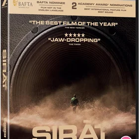 Sirat (4K Ultra HD)