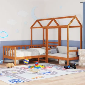 vidaXL Day Bed 3422779