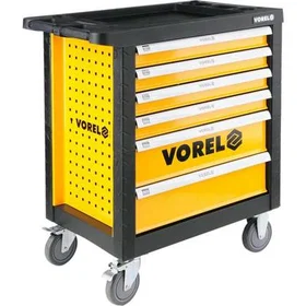 Vorel 58540 Tool Cart