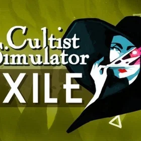 Cultist Simulator: The Exile (PC)