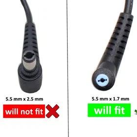 Delta AC Adapter 19V 4.74A 90W