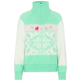 Kari Traa Saga Knit Pull (Femme)