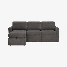 Homeroom Corner Sofa With Storage