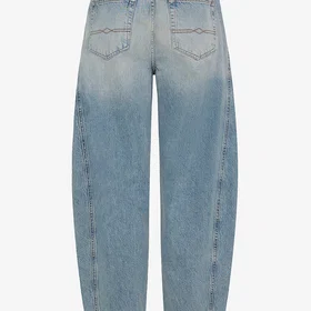 Ball Bacavi Curved Jeans (Dam)