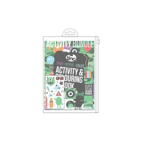 Tinc Camo Activity Set 5055610332817