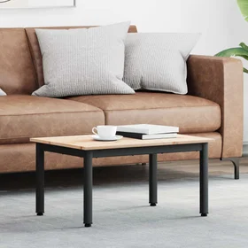 vidaXL Coffee Table 70x50x36cm 892763