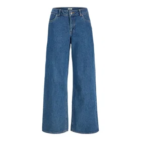 JJ-Rebel Sophie 635 Wide Leg Jeans (Dam)