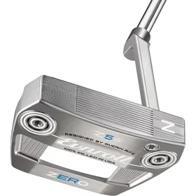 Evnroll Zero Z5S Winged Putter