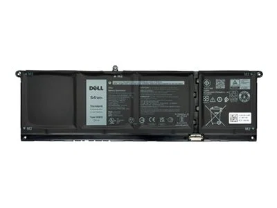 Dell VKYJX Laptop Battery 54Wh for Latitude 3510