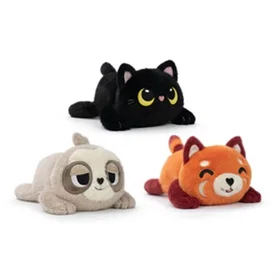 Pehmo Kawaii Mushy Friends Chat 28cm