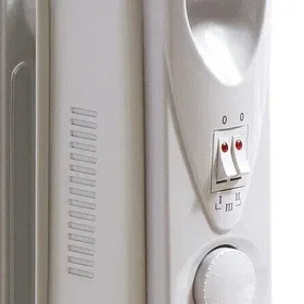 Benross 46770 2500W