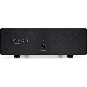 Volumio Lineo5 Lineär Strömförsörjning