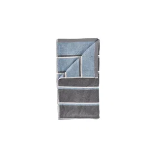 Zone Denmark Sauna Towel Grey-blue fog-soft grey- Energy Efficient for 1 persons