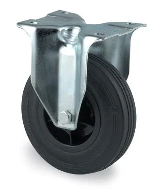 Tente Universal Ø200 Caster Wheels