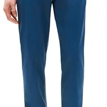 Tommy Hilfiger Harlem Essential Twill Byxor (Herr)