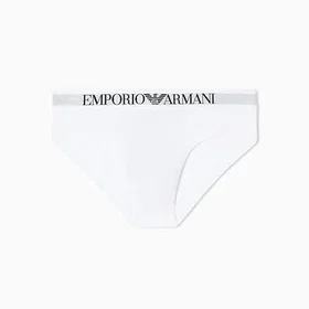 Emporio Armani Essential Cotton Briefs