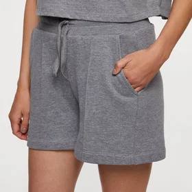 Wakakuu Icons Shorts Cotton Women's