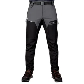 Graff 761-2 Softshell Byxor (Herr)