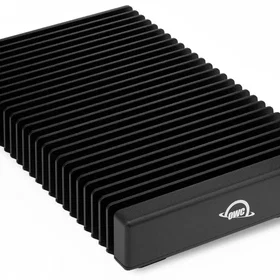 OWC ThunderBlade X8 32TB