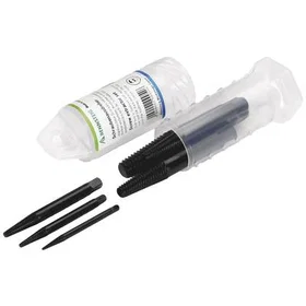 Rennsteig 470 901 3 Ruuvinpoistojarja 6pcs