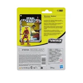 Hasbro Star Wars The Vintage Collection Momaw Nadon