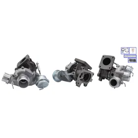 Lucas Turbocharger LTRPARHF3VL37