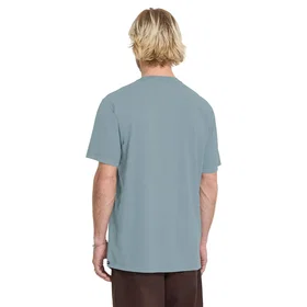 Volcom Lunar Phases Kortärmad T-shirt (Herr)