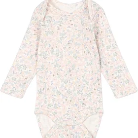 Fanga Body 18M