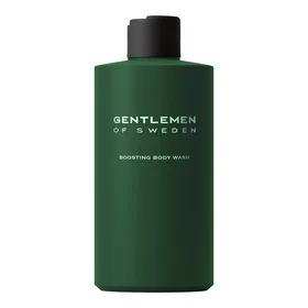Gentlemen of Sweden Hår- och skäggshampo 300ml