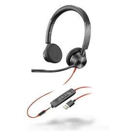 Poly Blackwire 3325 BW3325 USB-A 76J20AA
