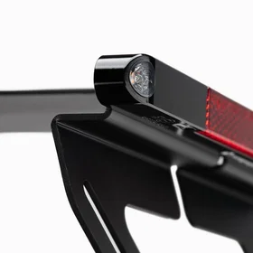 Motogadget mo.rear All-In-One Bakljus (6006060)